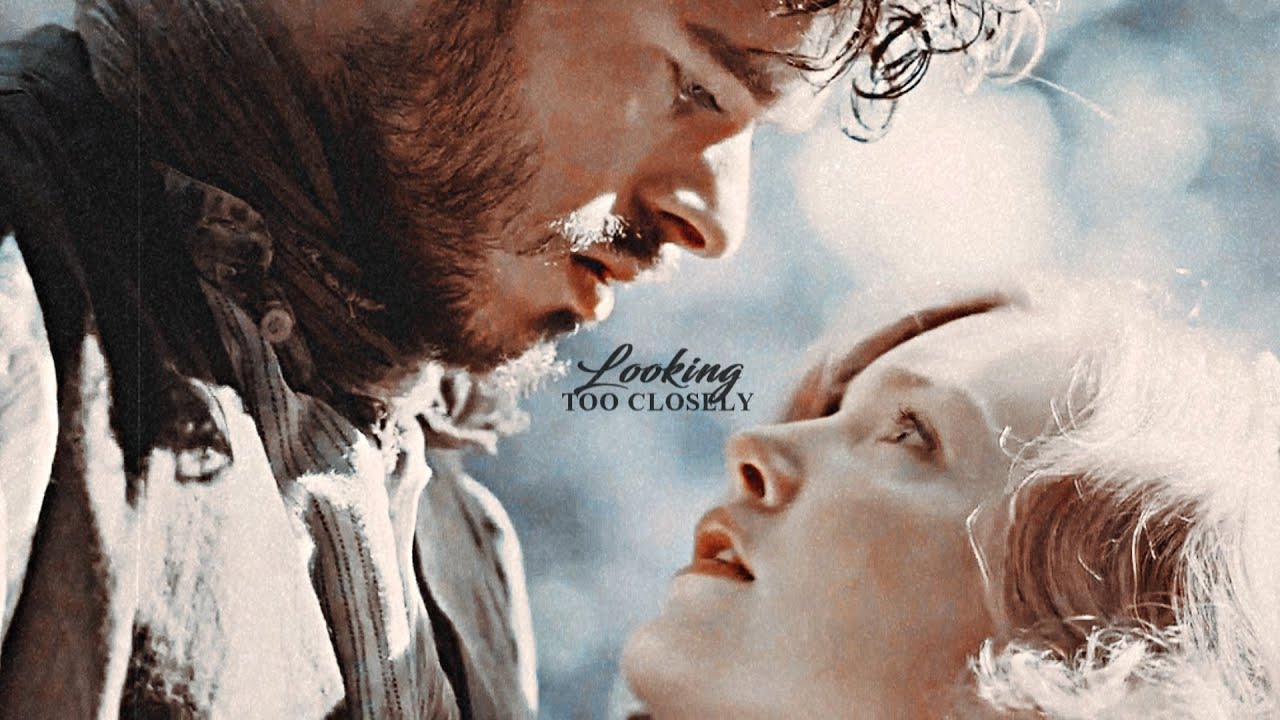 Robb & Myrcella [Looking Too Closely]