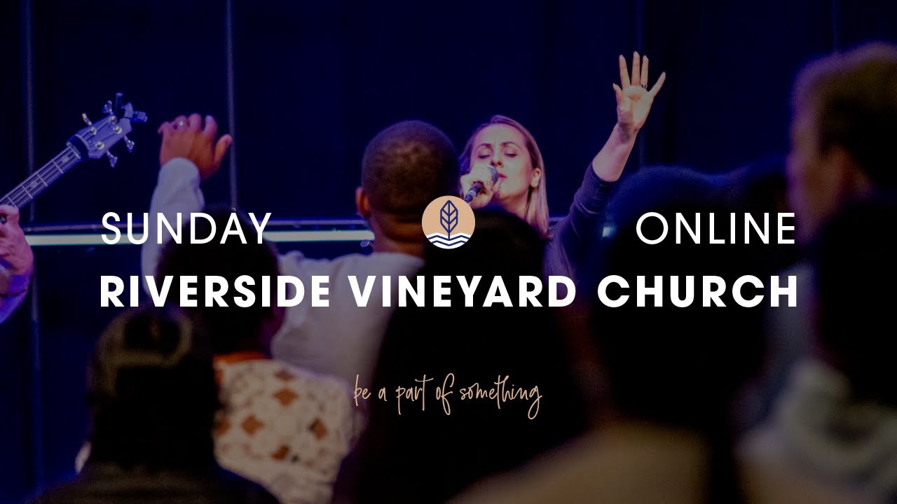 Riverside Vineyard | All In For The Lord |  Sunday 16 November 2025
