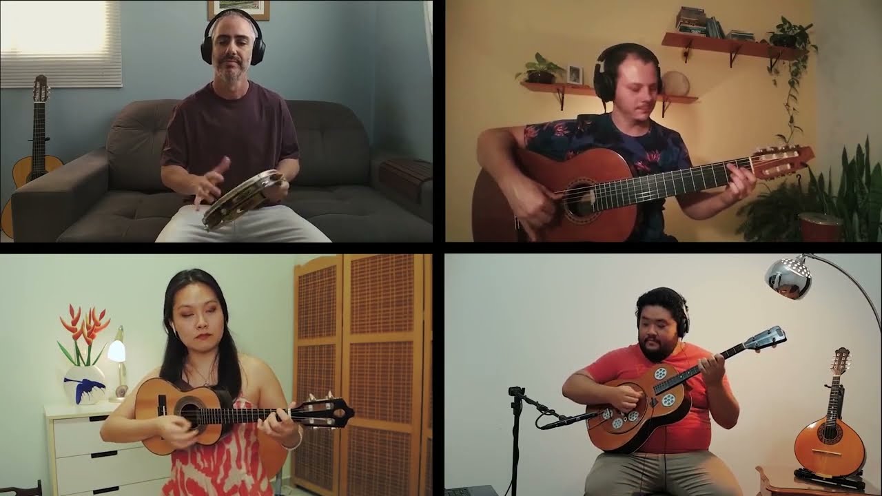 Vamos acabar com o Baile - Garoto