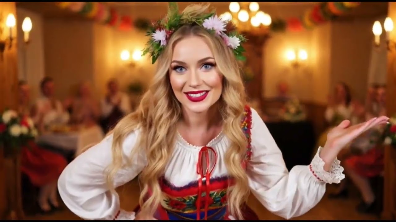 Wielka Miłość Nas Zjednoczyła
