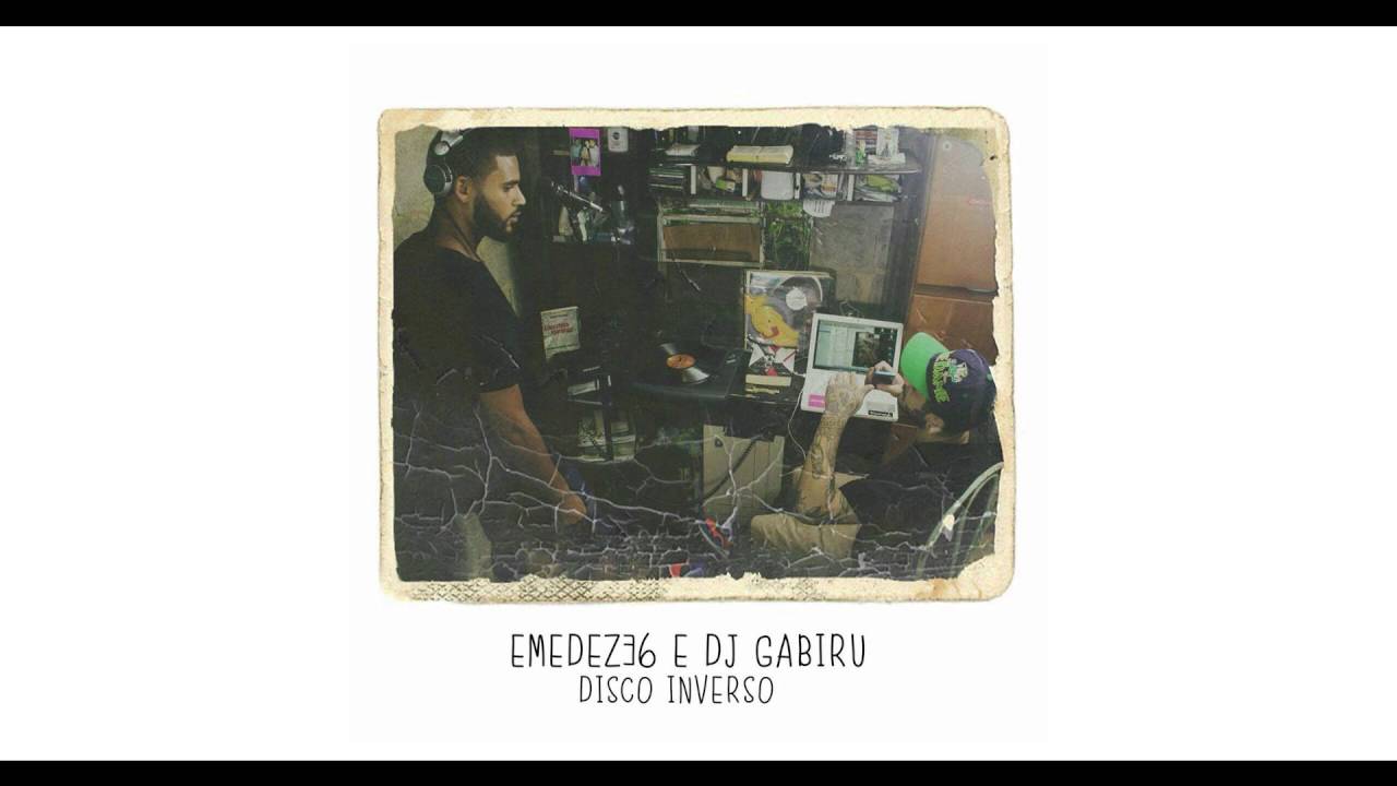 EMEDEZE6 & DJ GABIRU 