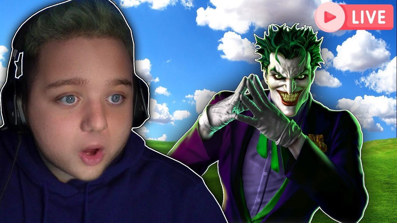 ΜΕ ΕΧΕΙ ΠΑΡΕΙ ΑΠΑΓΩΓΗ Ο JOKER ΣΤΟ GTA RP!