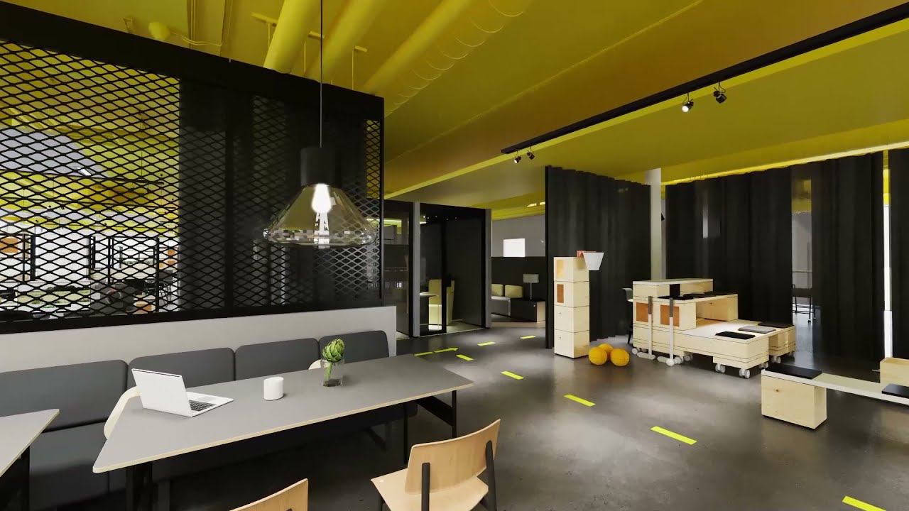 BENE OFFICE GUIDE. Company: IT Start Up Works