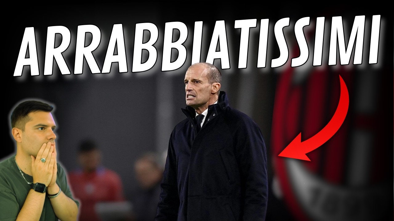 SI SONO ARRABBIATI !! CHIAMATA AI VERTITI DELL AIA DAL MILAN !! FINALMENTE !!