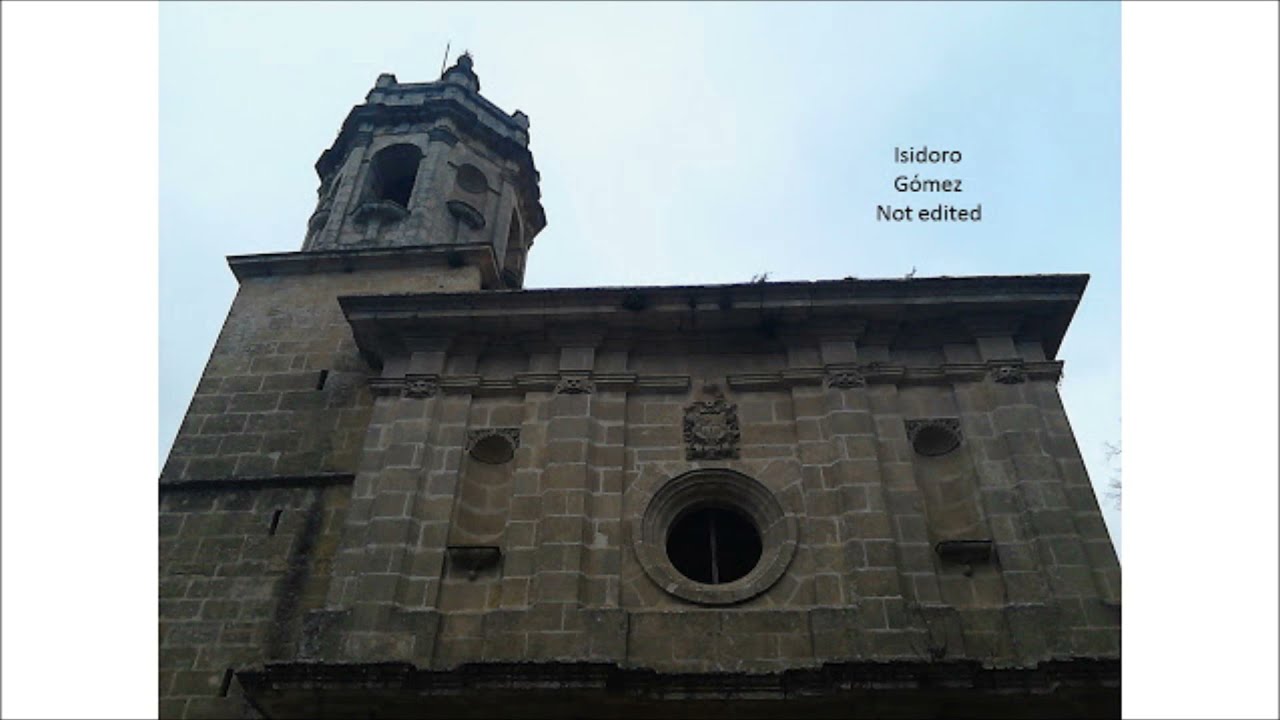 CAÑOS SANTOS, 3
