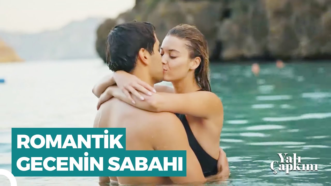 Aşkla Geçen Günlerin Sonu | Yalı Çapkını