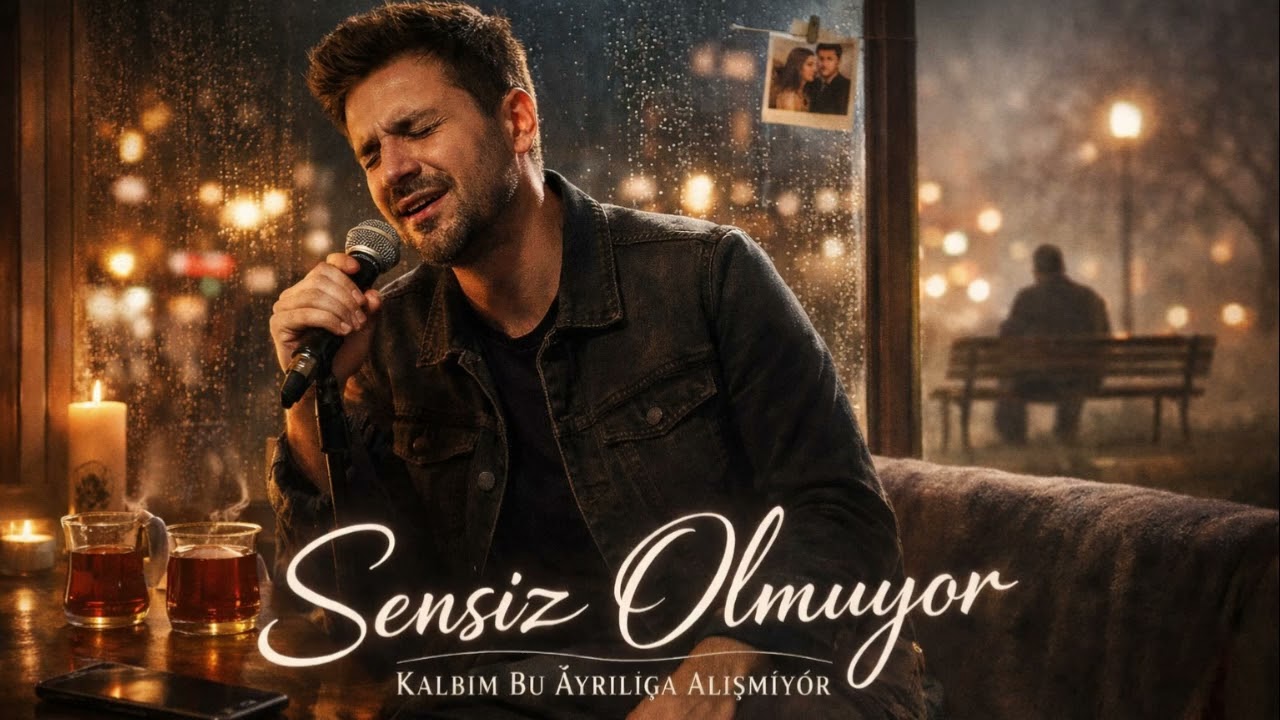 Sensiz Olmuyor