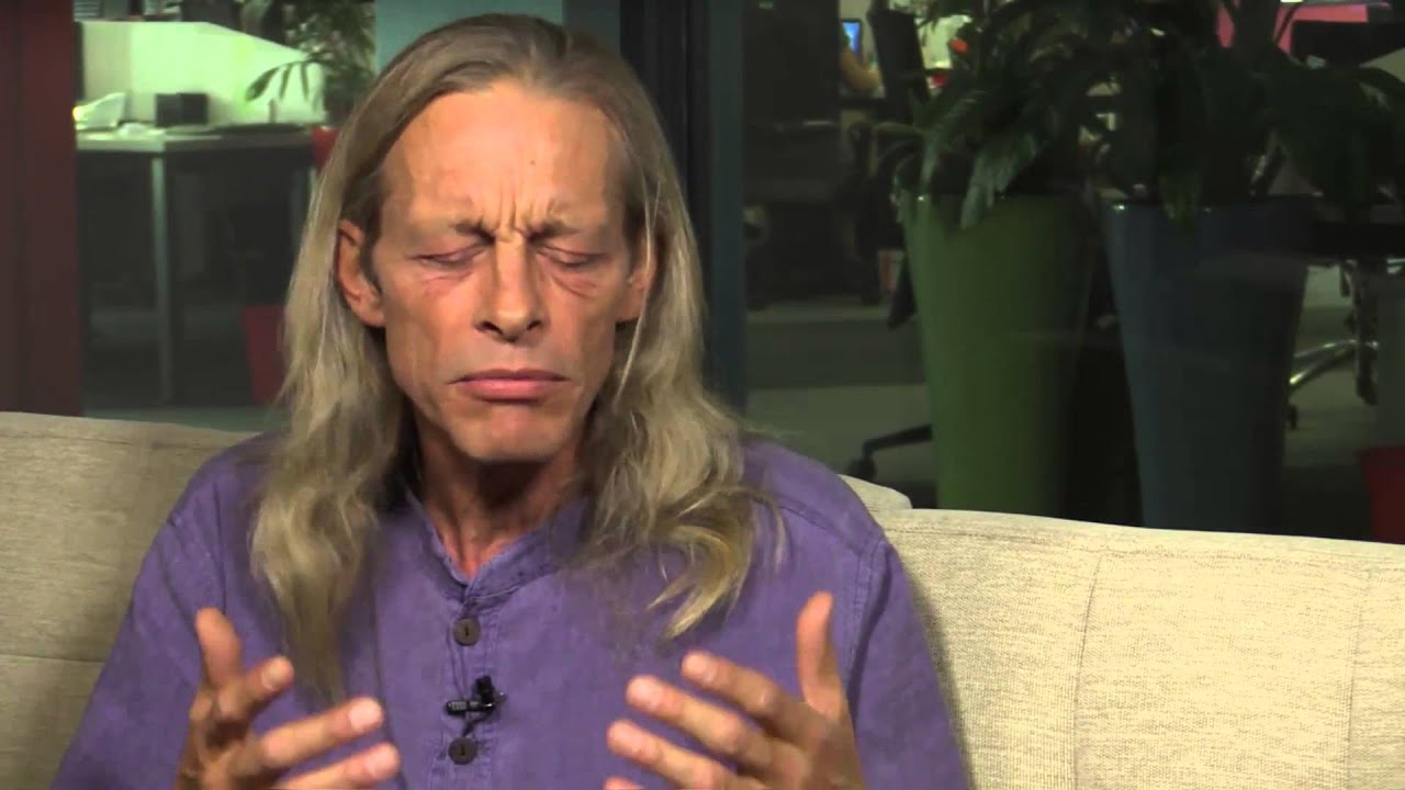 Here's how sex can be meditation