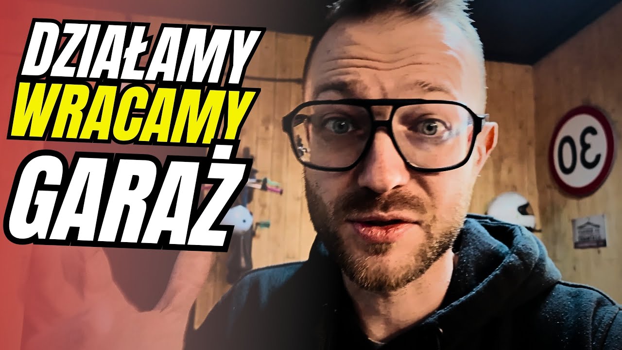 MOTOWSZYSTKO | Co tam słychać ? 🏍️ EP1
