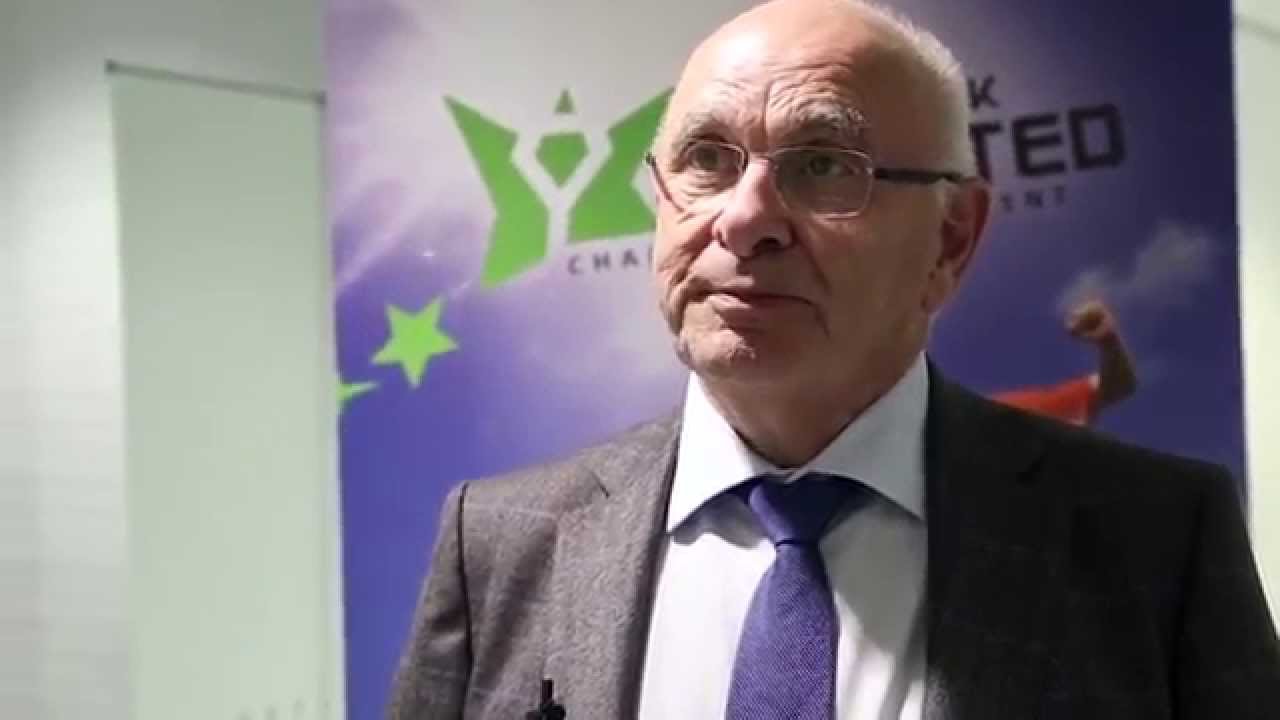 Michael van Praag over Achterhoek Younited