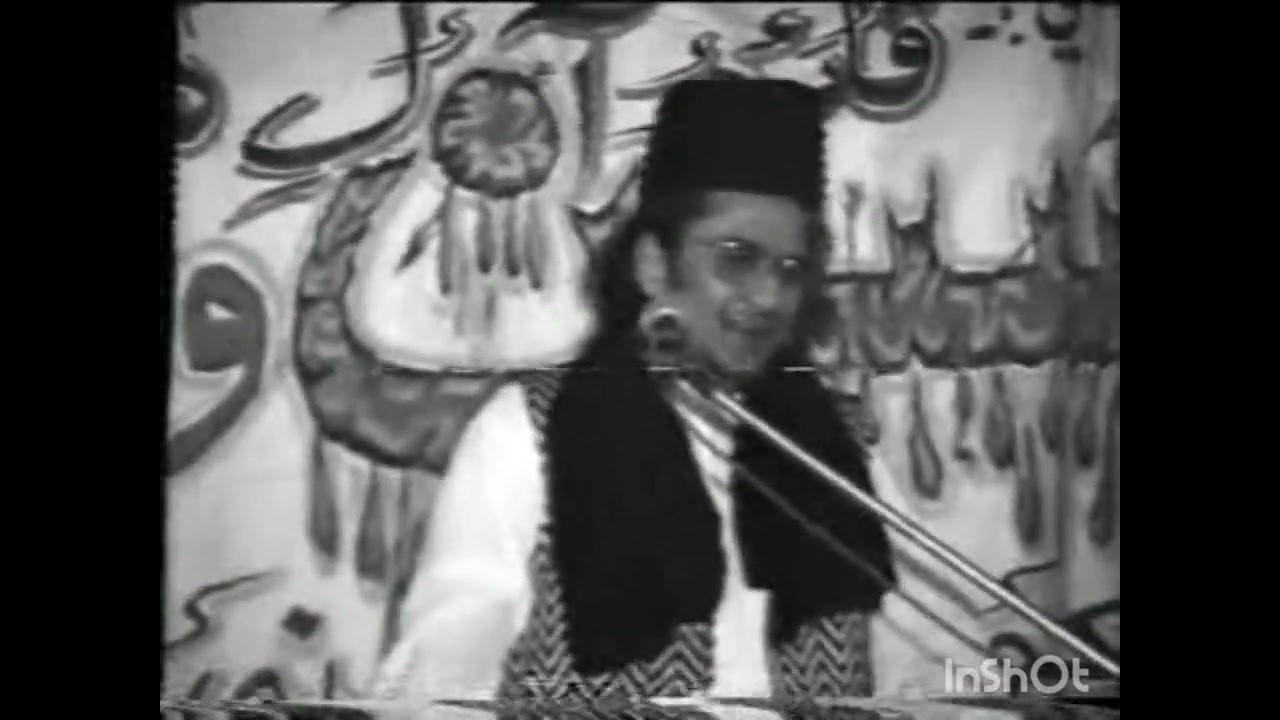 Allama Syed Irfan Haider Abidi Shaheed
