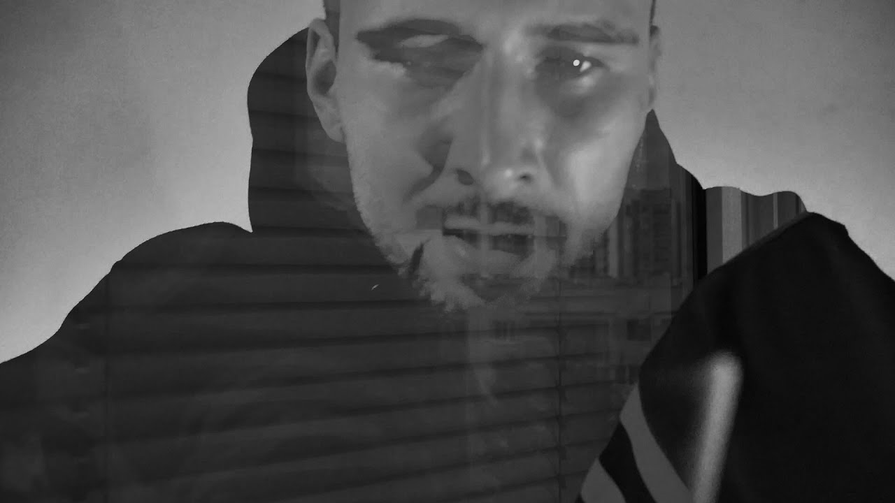 GĄBKA - Pokój (prod. KR1S) OFFICIAL VIDEO