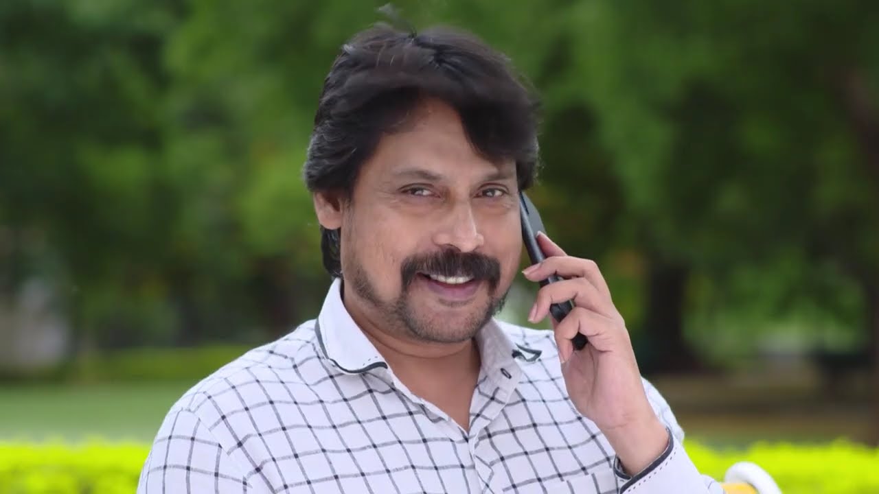 Rama Sakkani Seetha - Ep 524 - Jyothi, Nanda Kishore - Telugu Tv Serial - Zee5 Telugu Classics