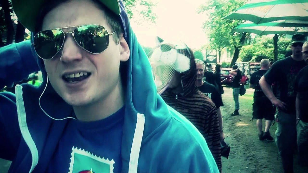 Steasy - VBT 2012 16tel vs. Das W RR (feat. donetasy)