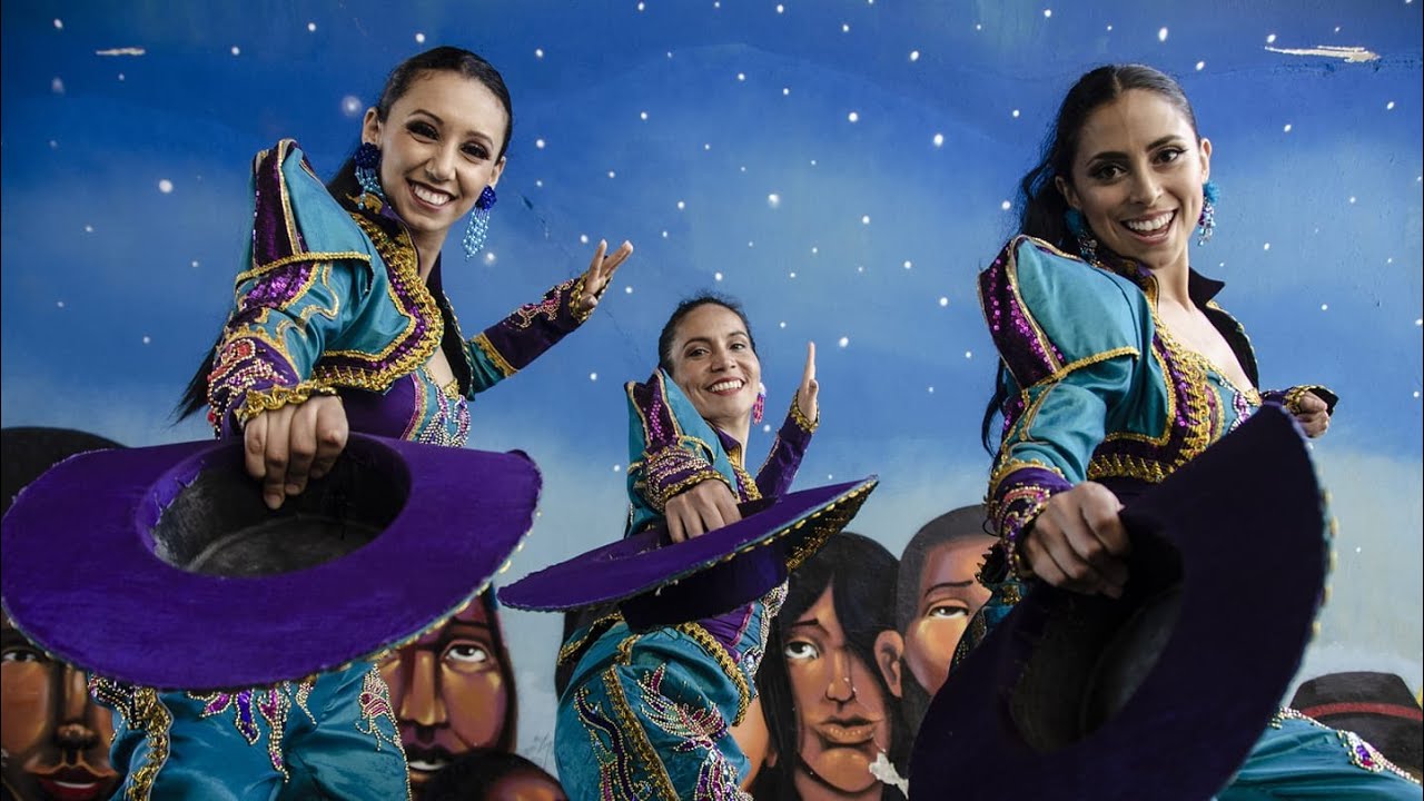TUTORIAL MACHITA MUJER CAPORAL