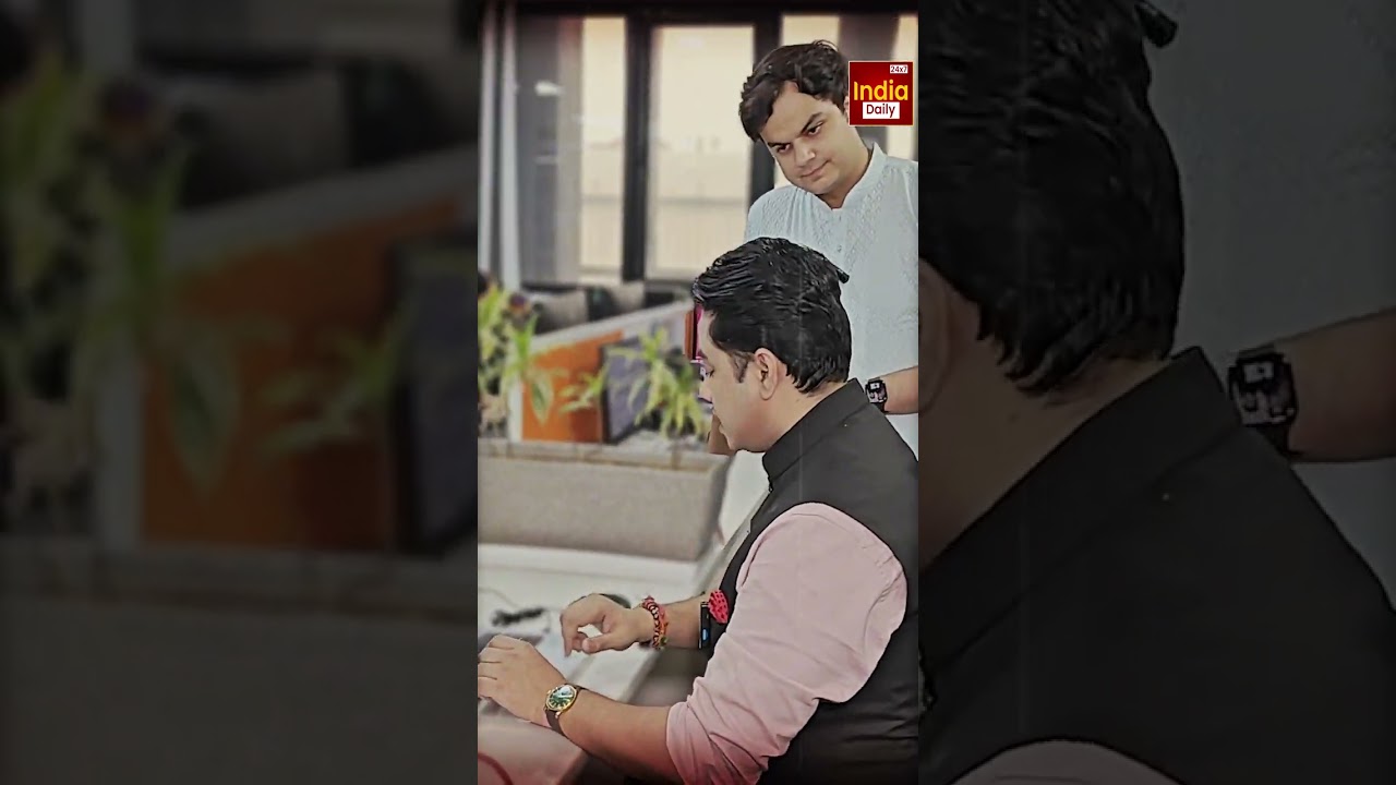 India Daily 24x7 | World News | Trending | LIVE Updates | Sports | Breaking |  Entertainment