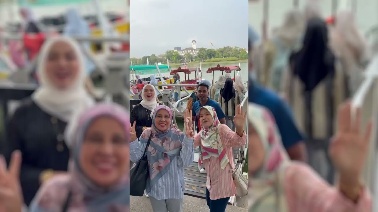VIDEO PERPISAHAN TAHUN 6 SK SIJANGKANG 2025