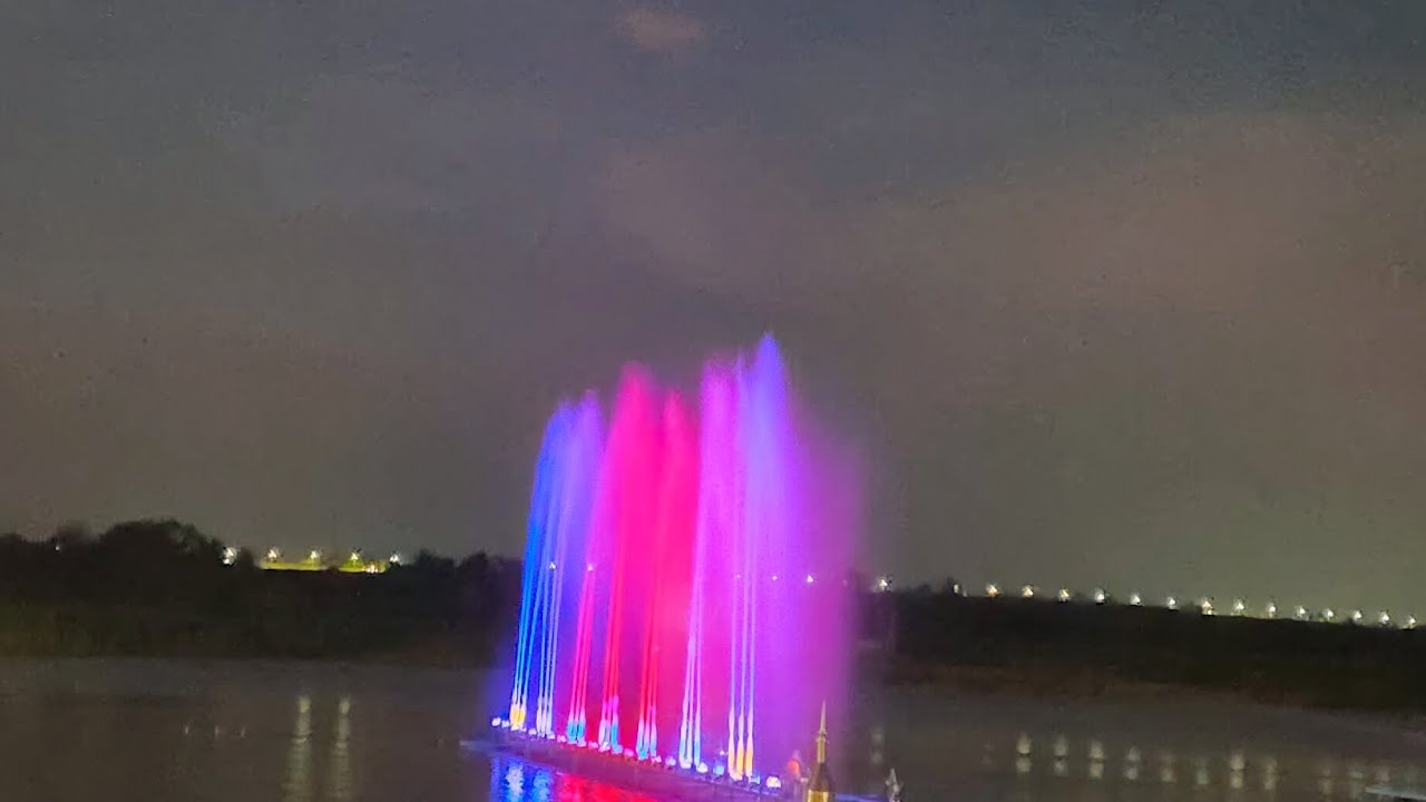 Mini goa kagal/पाझर तलाव कागल/kagal/Mini goa/Musical fountain in Kagal/Vlog/उन्हाळी सुट्टी
