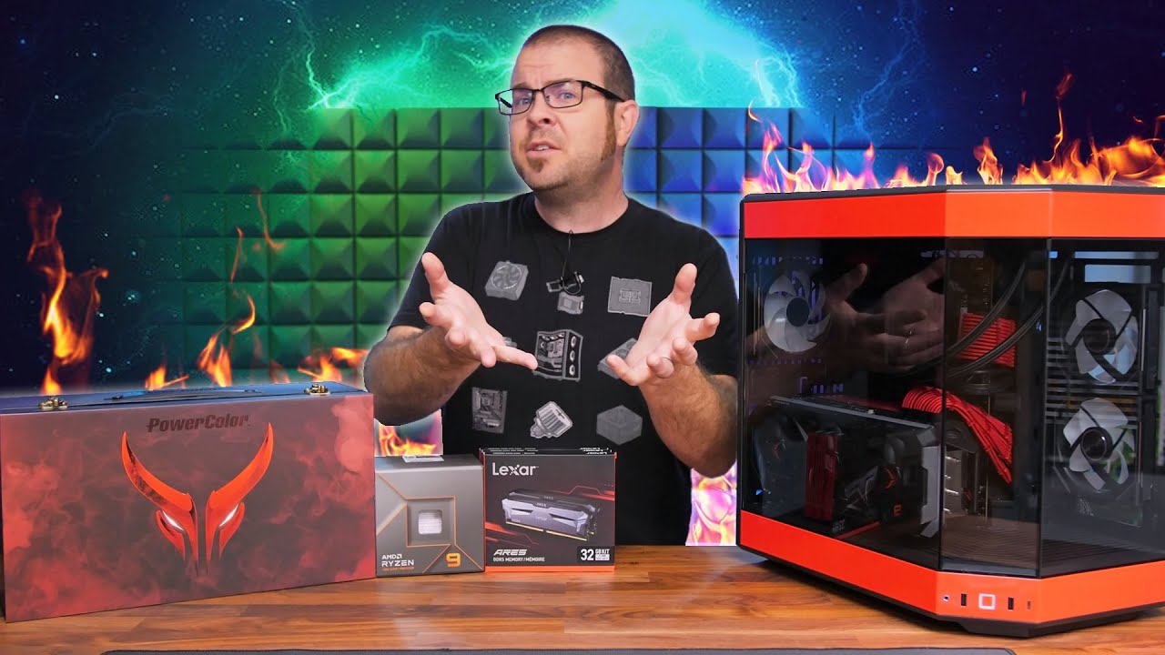 How long would YOU wait for a Free Gaming PC?