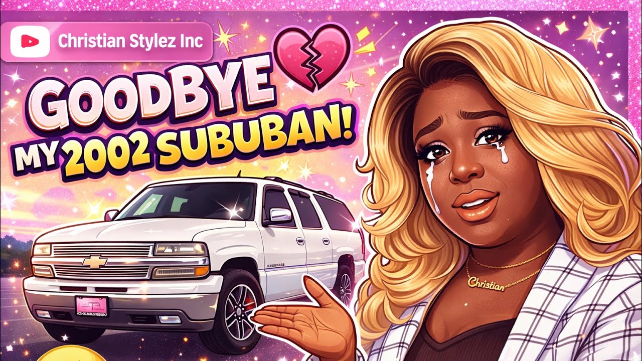 Saying Goodbye To A Legend 😭😭💔💔 | So Sad To See Her Go 