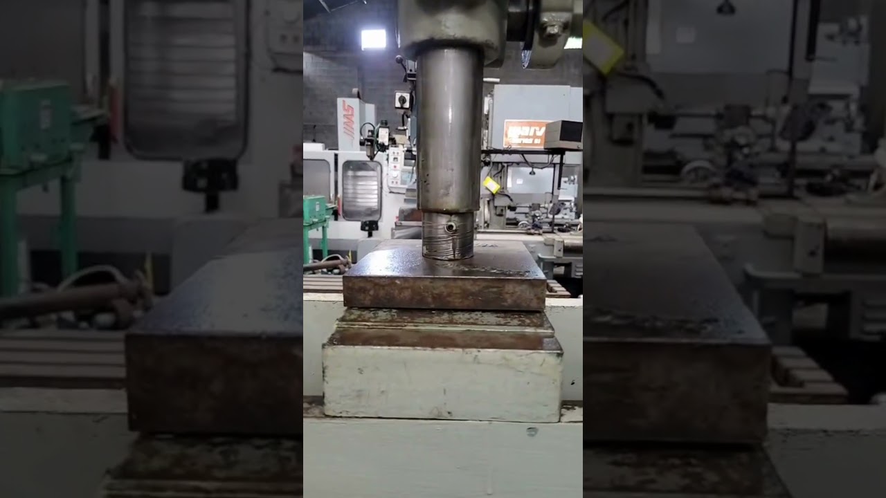 Prensa tipo H WILSON 60 Ton en venta | Maquinaria Chicago