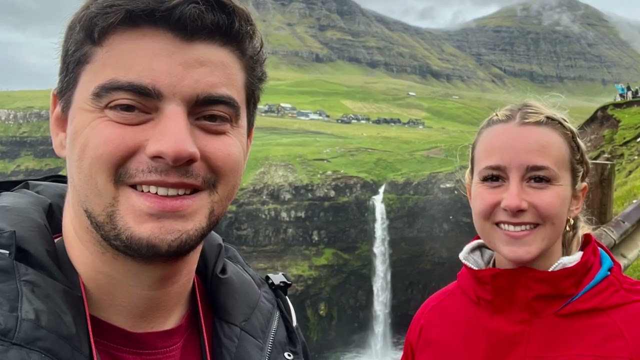 Regent Seven Seas Splendor - Iceland and Greenland