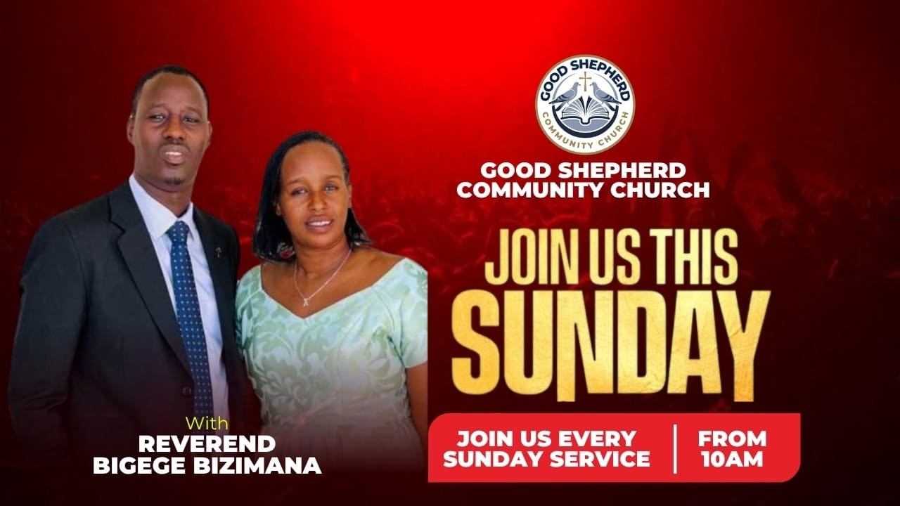 SUNDAY SERVICE  02/15/2026
