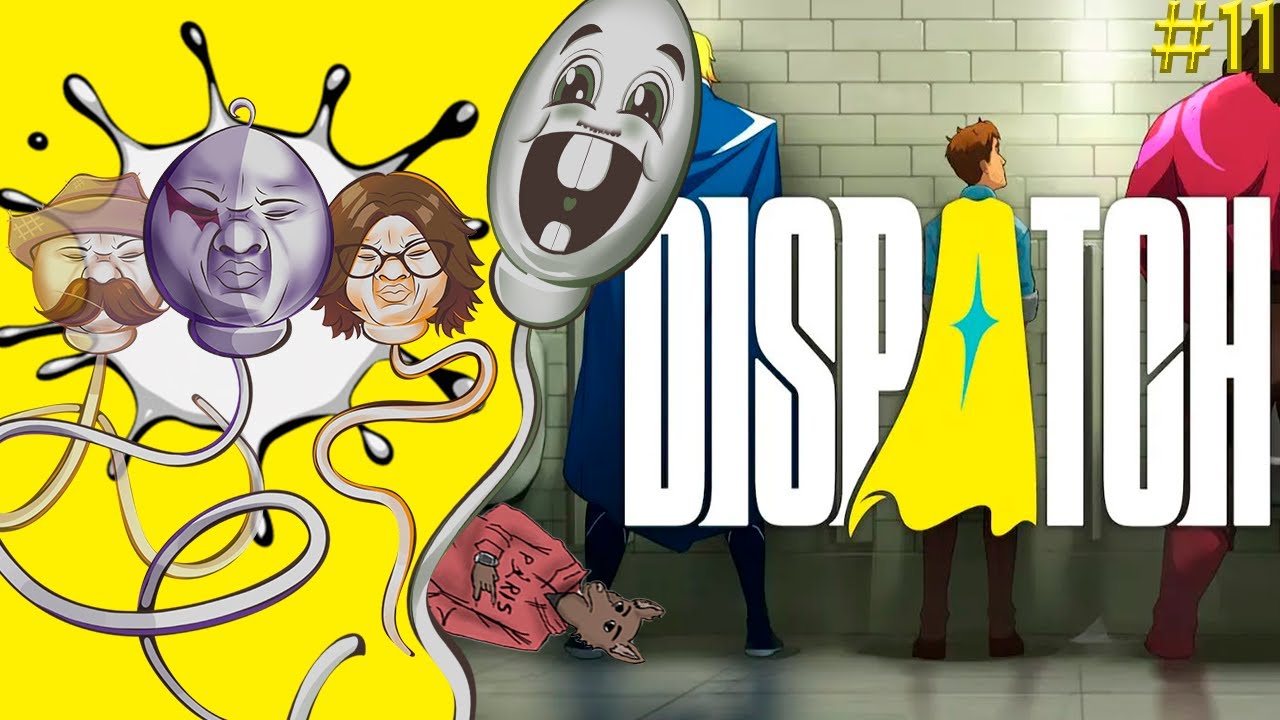 S6r6b4 no AP - Dispatch #11