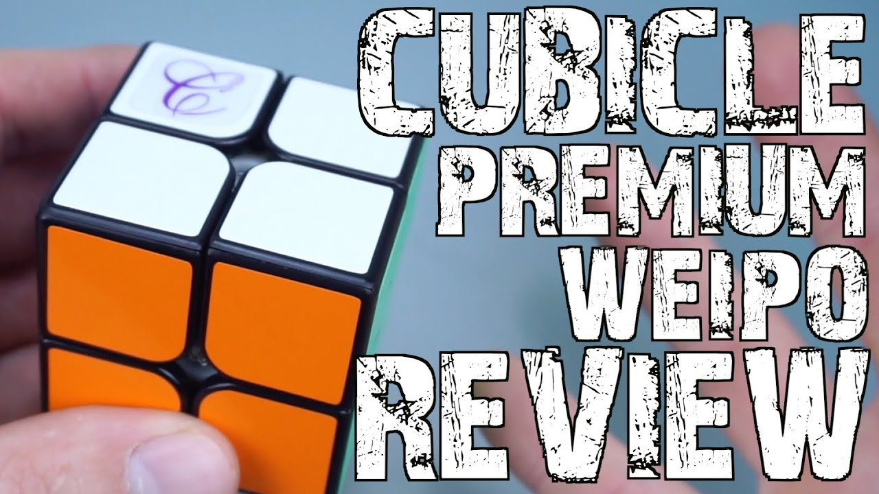 Cubicle Premium Weipo Review | thecubicle.us