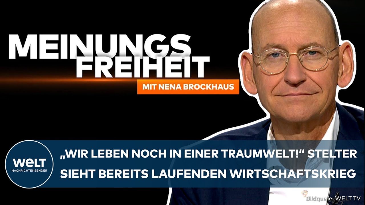 MEINUNGSFREIHEIT: 