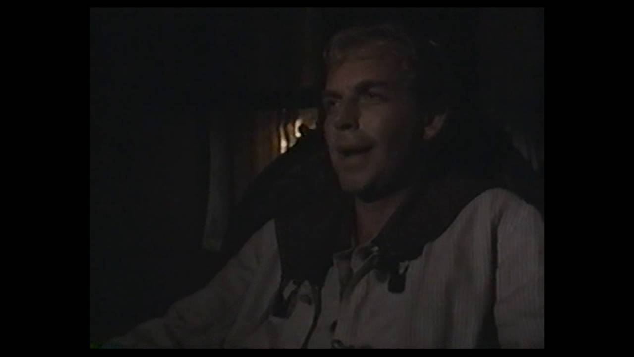 Heart of Darkness TBS Movie The Brickmaker