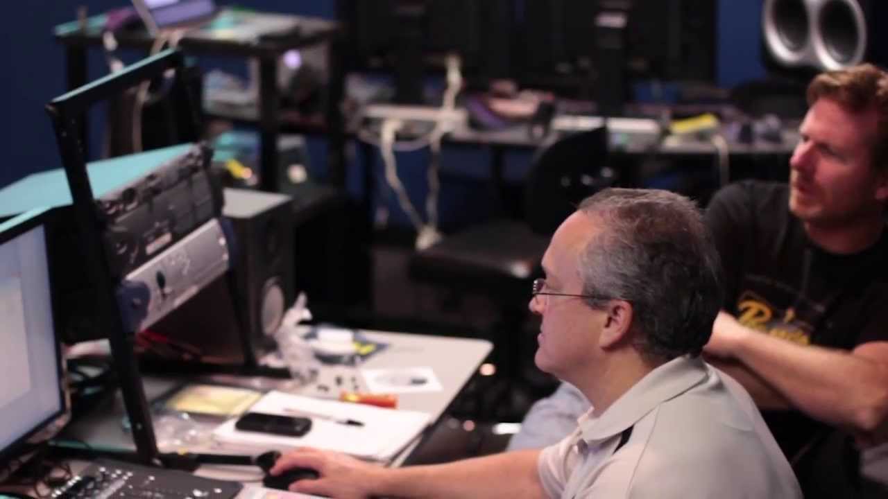 Avid&reg; Pro Tools&reg; ACSR Certification Course PT400