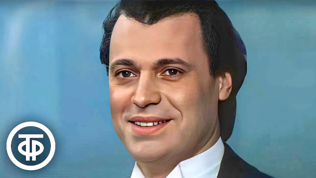 Имре Кальман. Дуэт 
