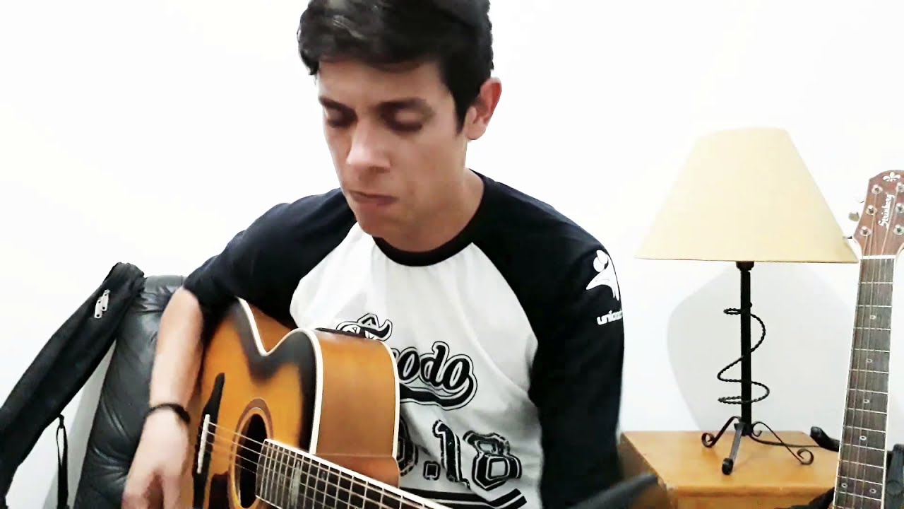 FARES - Ele Quer Ser Eu #coversertanejo