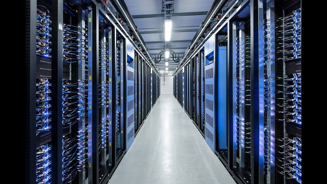 &laquo;Создание современного ЦОД для Kazkommertsbank компанией Corporate Business Systems