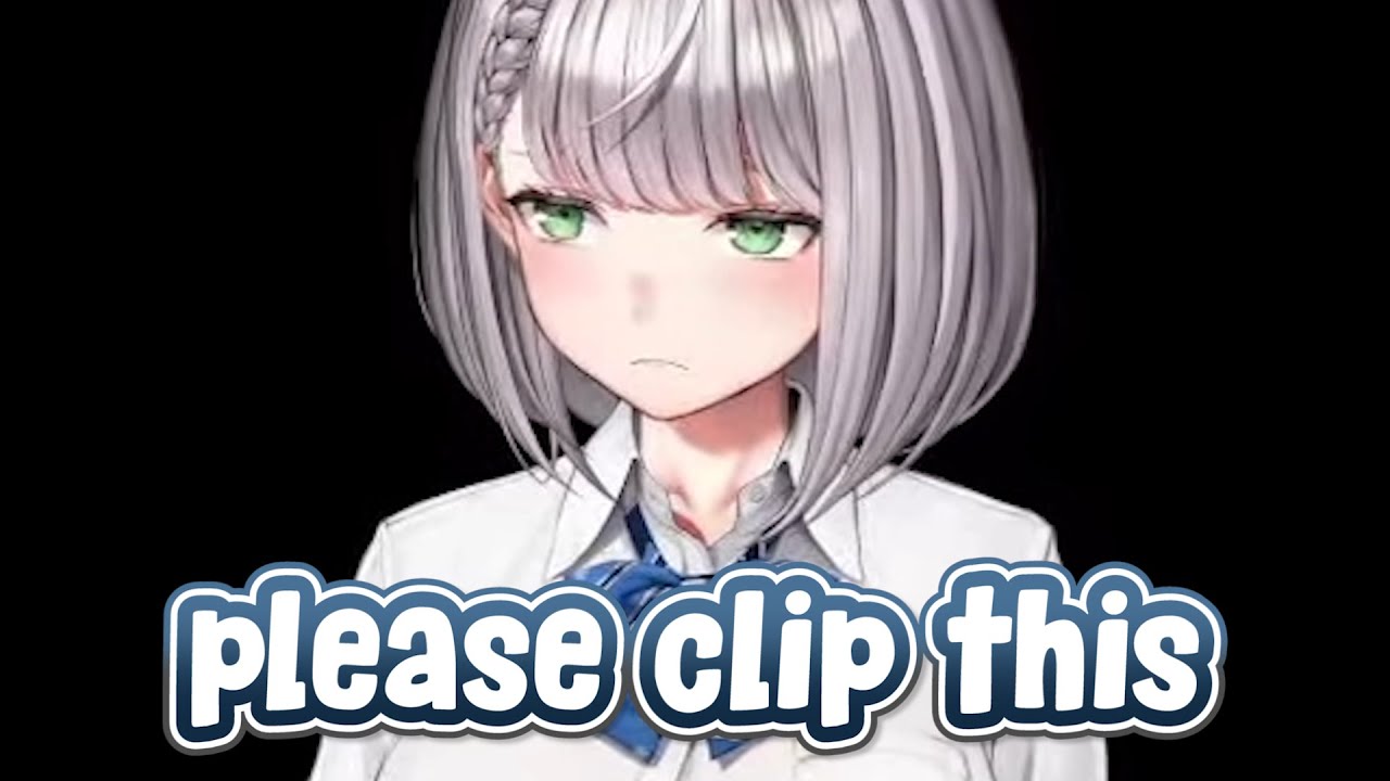 Danchou wants someone to clip this so I did [Hololive ENG Sub - Shirogane Noel]