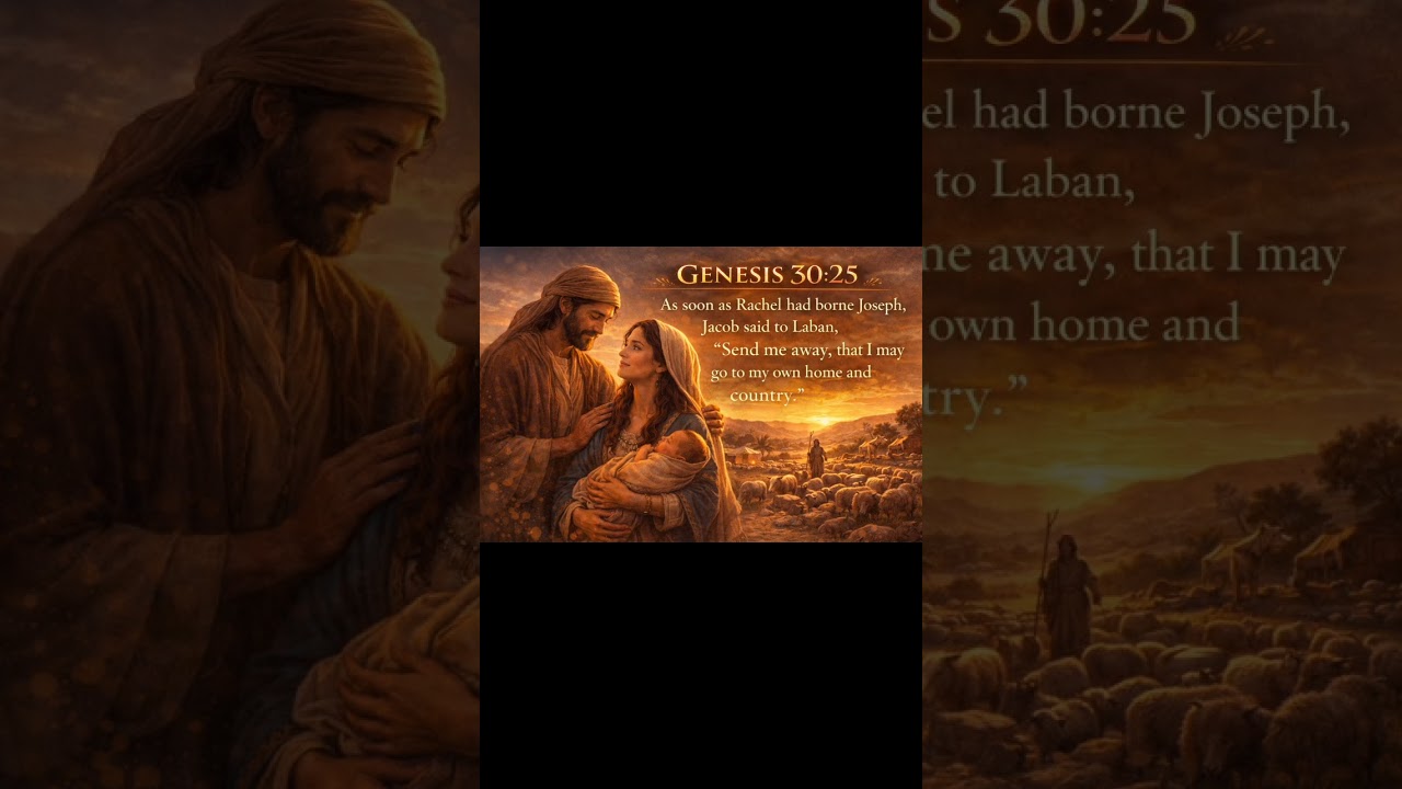 Audio Bible Genesis 30.     #god #gratitude #viral #history #trending #love #like #home #gospel 