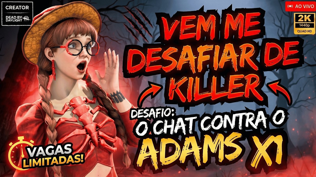 DUVIDO VOCÊ ME DERRUBAR! O Desafio Impossível do X1 ☠️ + SALA ABERTA