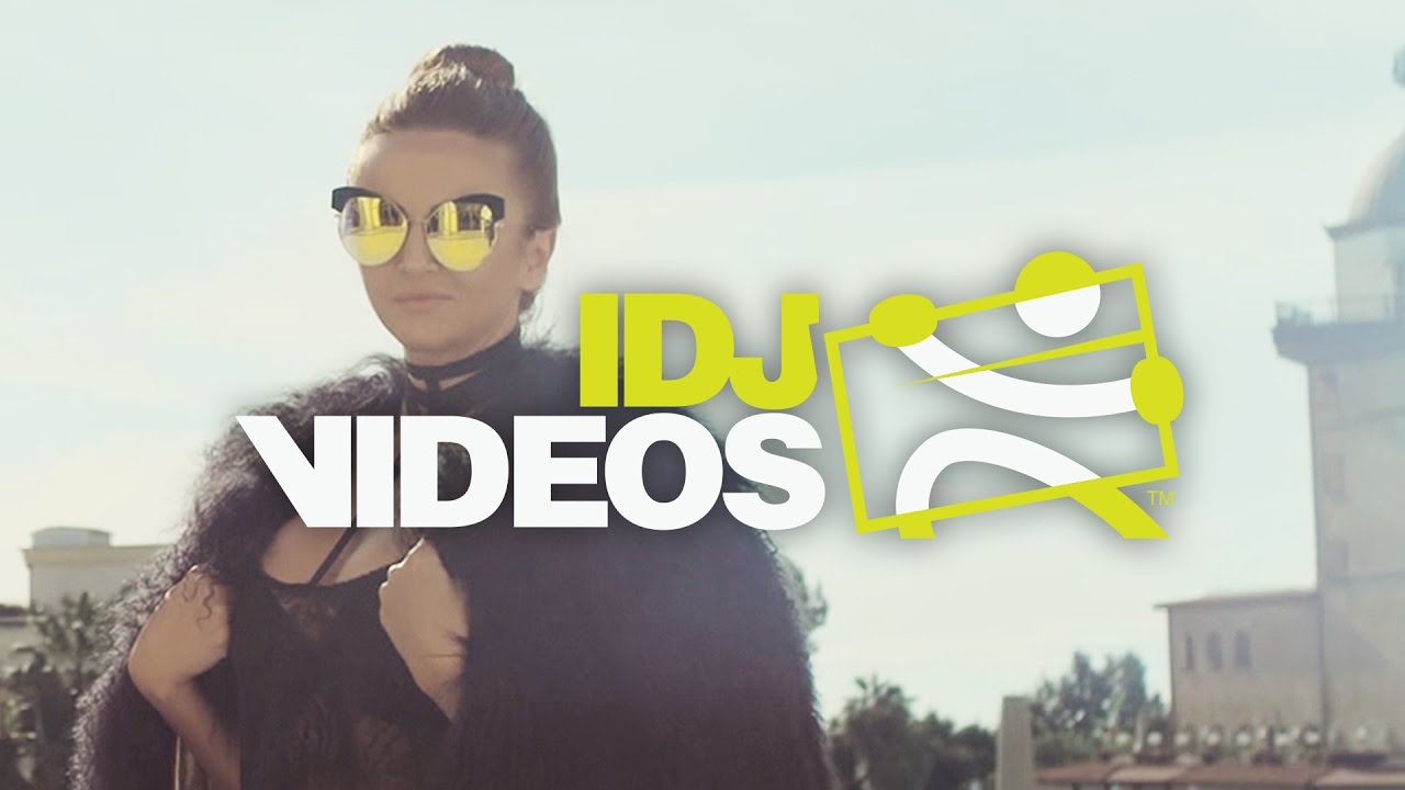 VESNA CESAREVIC - NE GLEDAJ U MENE (OFFICIAL VIDEO)