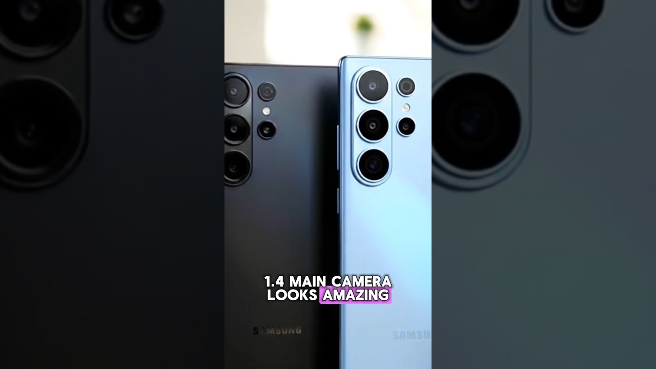 Zdrada Samsunga S26 Ultra &ndash; 1300 dolar&oacute;w za to?!