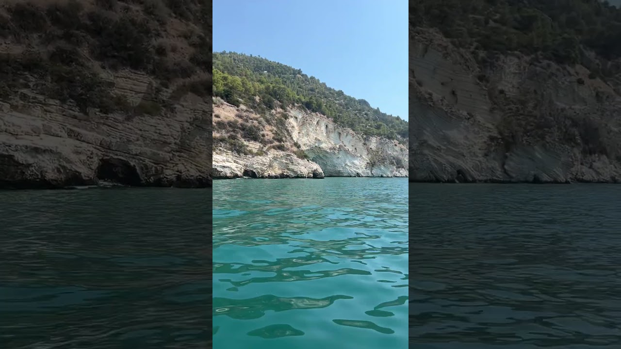 Baia Di Mattinatella 