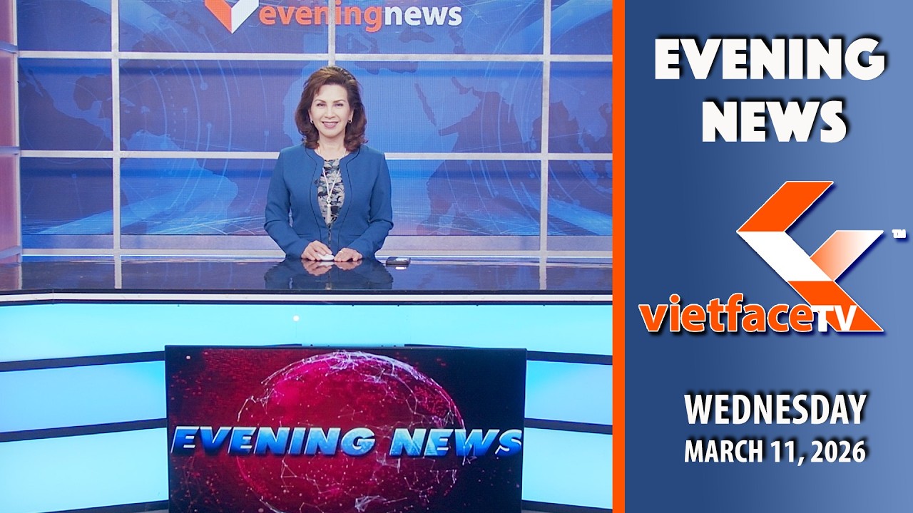 Enews | Chính quyền Trump khôi phục chương trình Global Entry tại các phi trường Hoa Kỳ | 3/11/26