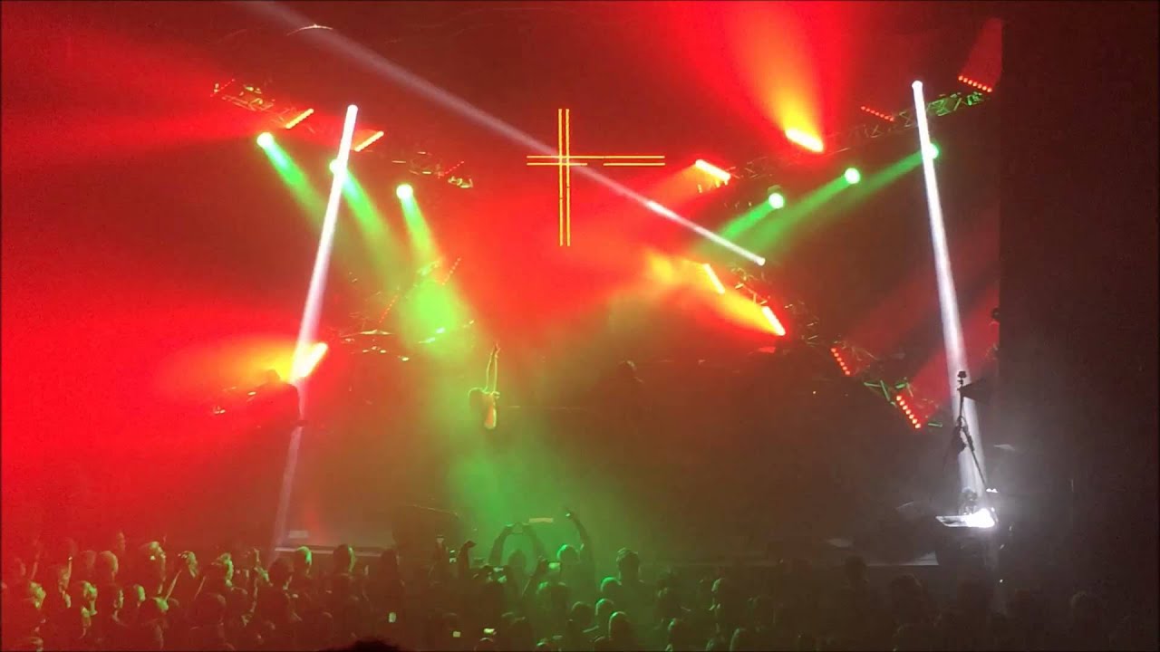 Gary Numan 