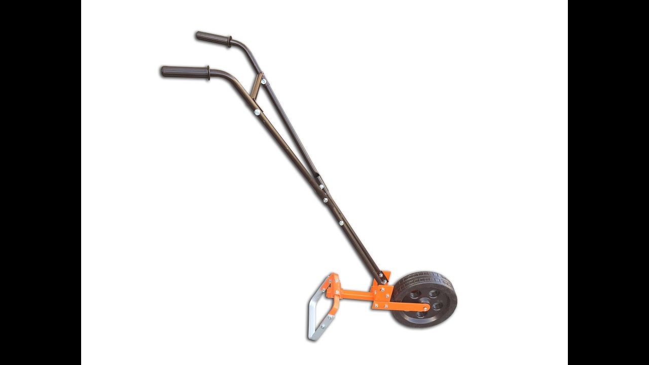Sarchiatrice Zappatrice Manuale Imbriano Macchine Agricole