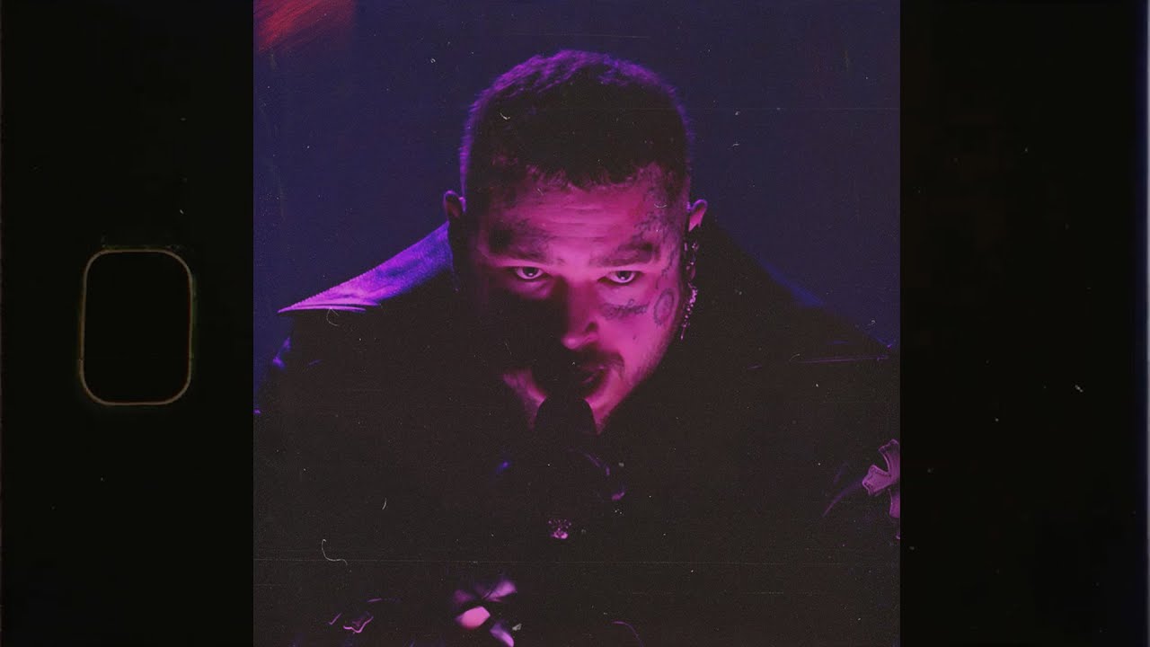(FREE) Post Malone Type Beat - 