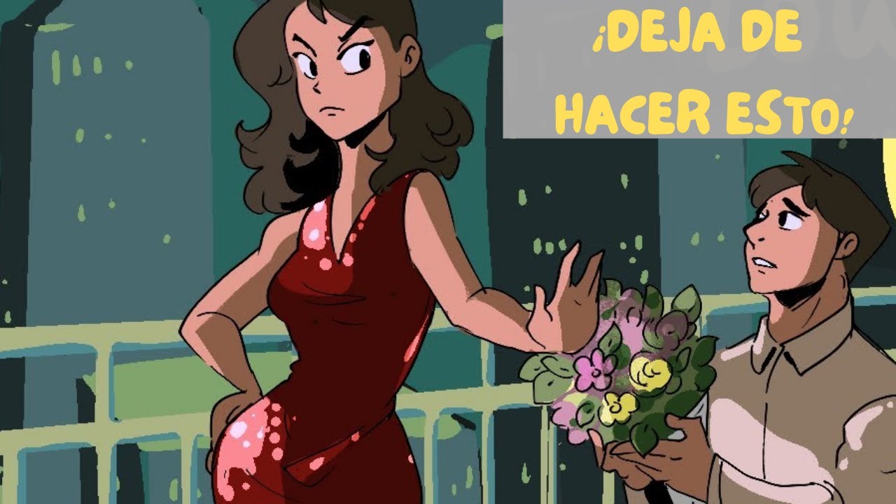 Signos De Que Eres Un Hombre Beta | Como ser un Hombre de Alto Valor