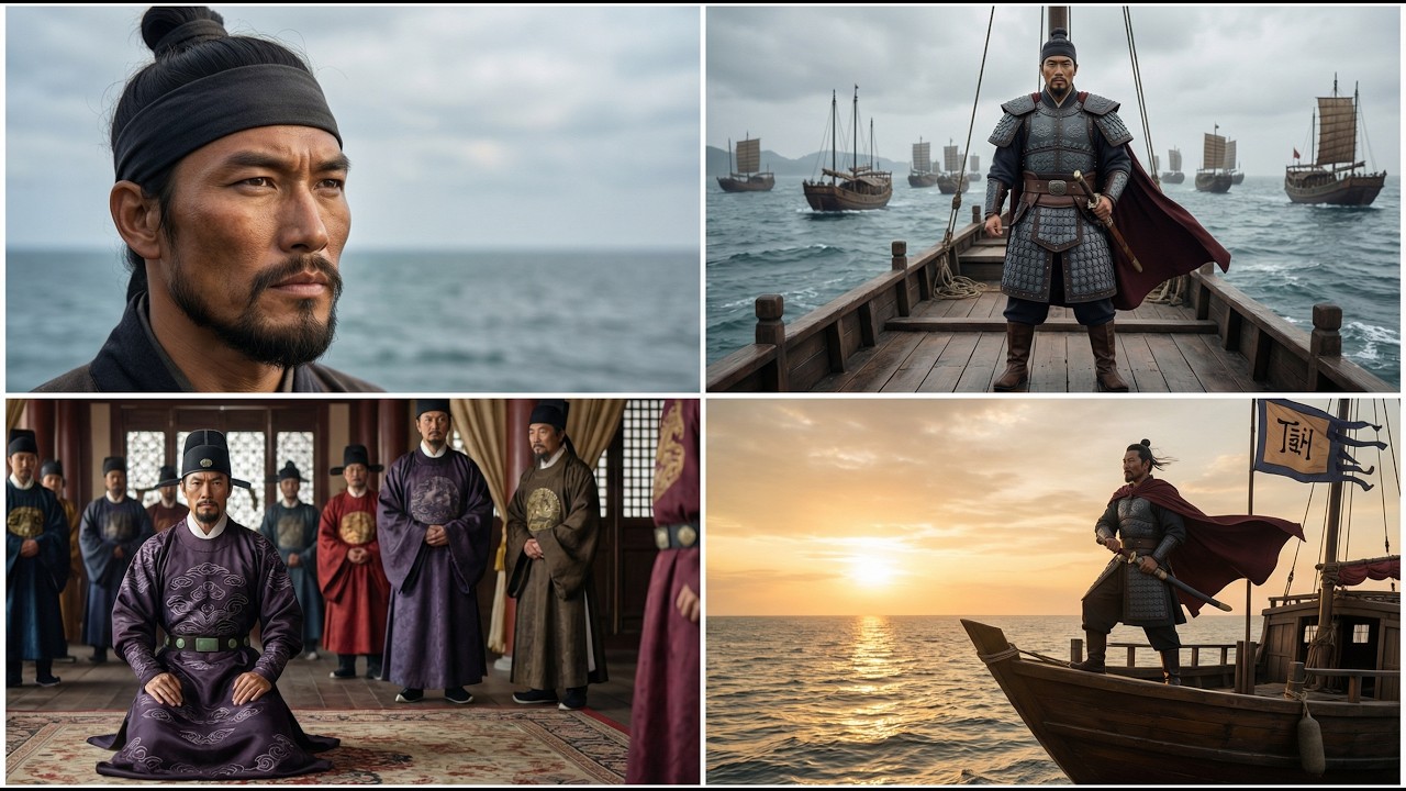 Trần Khánh Dư  Tài và Đức  Số 55