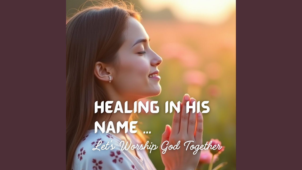 Healing in His Name