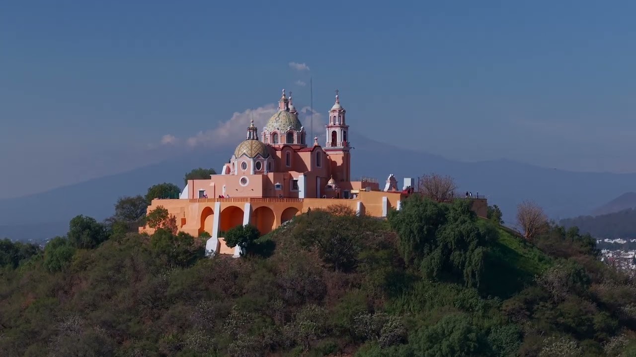 Puebla