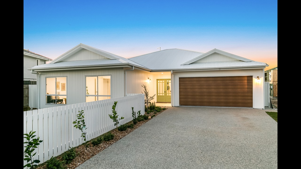 95 Bunker Road, Victoria Point